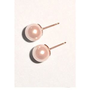 the Tovi Stud - gold